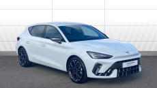 CUPRA Leon 1.5 TSI 150 V1 5dr Petrol Hatchback